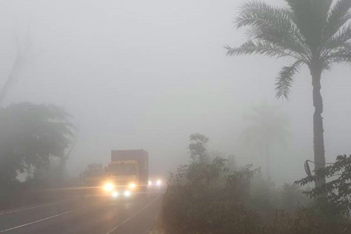 শীত শৈত্যপ্রবাহ আরও ২ দিন থাকার সম্ভাবনা