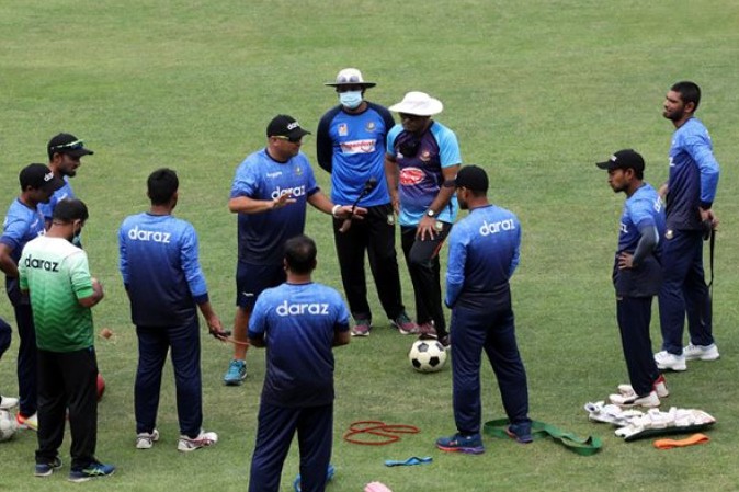 নানা কারণে আলোচিত বাংলাদেশ-শ্রীলঙ্কা দ্বৈরথ