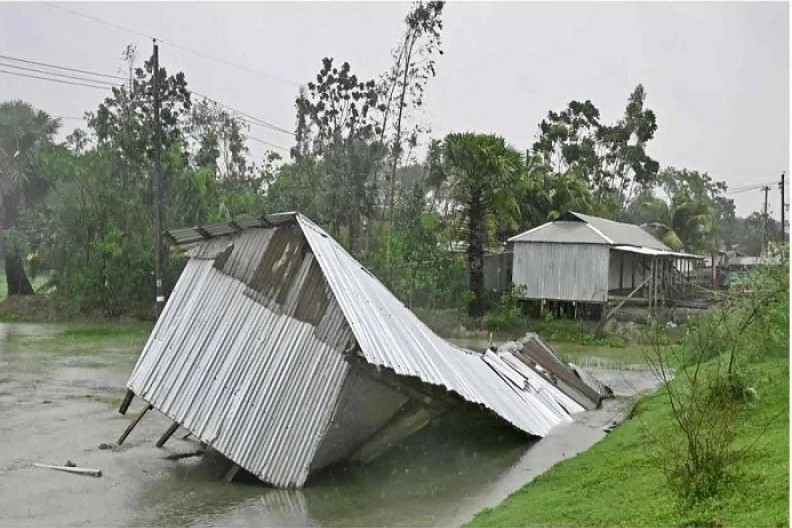 পৌনে তিন কোটি গ্রাহক বিদ্যুৎ বিচ্ছিন্ন