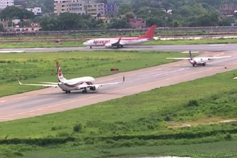 ১ অক্টোবর থেকে ১৪ দিন সাময়িক বন্ধ থাকবে শাহজালালের রানওয়ে