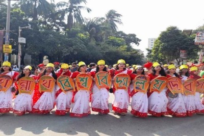 ১৯ অক্টোবর পালিত হবে জগন্নাথ বিশ্ববিদ্যালয় দিবস