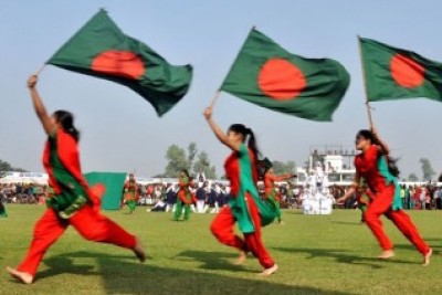 মহান বিজয় দিবসের শপথ নেওয়ার আহ্বান