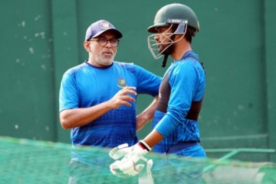 টেস্টের জন্য দীর্ঘমেয়াদী পরিকল্পনা প্রয়োজন