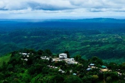 সাজেক উপত্যকা, বাংলাদেশের রাঙ্গামাটি জেলার বাঘাইছড়ি উপজেলার অবস্থিত। রাঙামাটির একেবারে উত্তরে অবস্থিত এই সাজেক ভ্যালি এখন পর্যটনের প্রাণকেন্দ্র। সমুদ্রপৃষ্ঠ থেকে প্রায় ১,৭২০ ফুট উচ্চতায় অবস্থিত আর কংলাক পাড়া ১,৮০০ ফুট উচ্চতায় অবস্থিত। সাজেকে মূলত লুসাই, পাংখোয়া এবং ত্রিপুরা উপজাতি বসবাস করে। রাঙামাটির অনেকটা অংশই দেখে যায় সাজেক ভ্যালি থেকে। এই জন্য সাজেক ভ্যালিকে রাঙামাটির ছাদ বলা হয়। কর্ণফুলী নদী থেকে উদ্ভূত সাজেক নদী থেকে সাজেক ভ্যালির নাম এসেছে। 